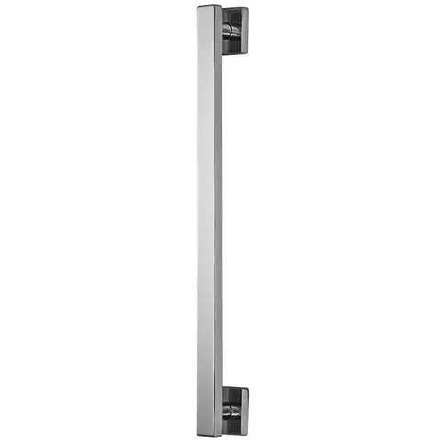 Lura 24" ADA Grab Bar Polished Chrome Lura 24" ADA Grab Bar Polished Chrome