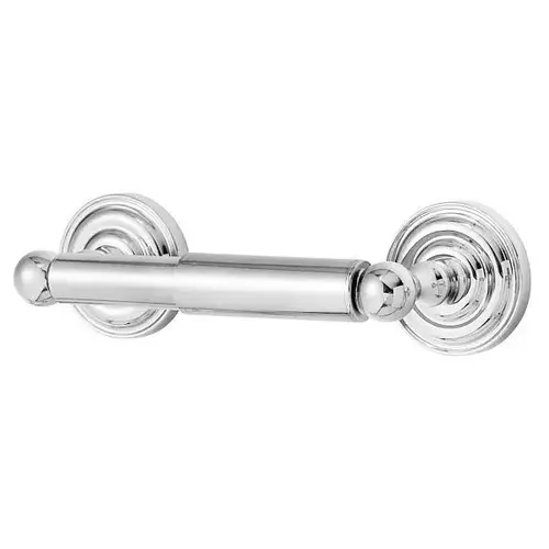 Echo Paper Holder Polished Chrome Echo Paper Holder Polished Chrome