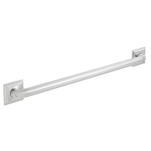 Rainier 24" ADA Grab Bar Polished Chrome Rainier 24" ADA Grab Bar Polished Chrome