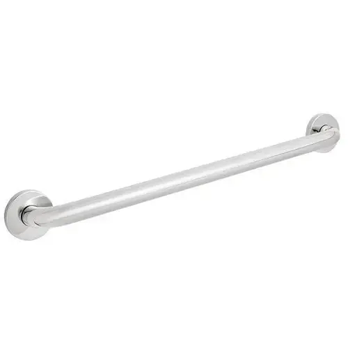 Neo 24 " ADA Grab Bar Polished Chrome Neo 24 " ADA Grab Bar Polished Chrome