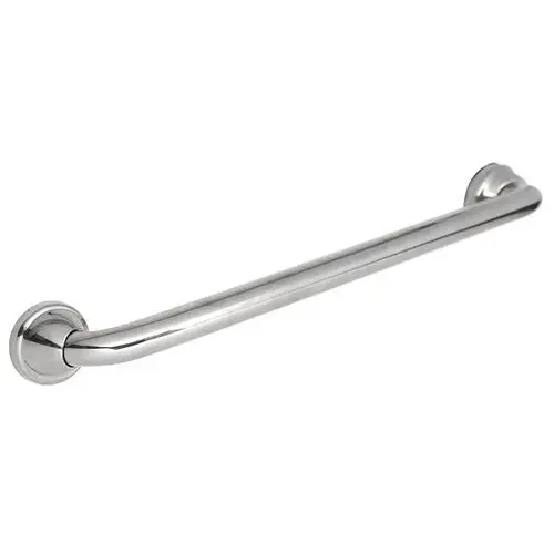 Echo 36 " ADA Grab Bar Polished Chrome Echo 36 " ADA Grab Bar Polished Chrome