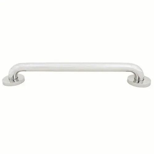 Neo ADA Grab Bar Polished Chrome, Sa-1009-18 Neo ADA Grab Bar Polished Chrome, Sa-1009-18