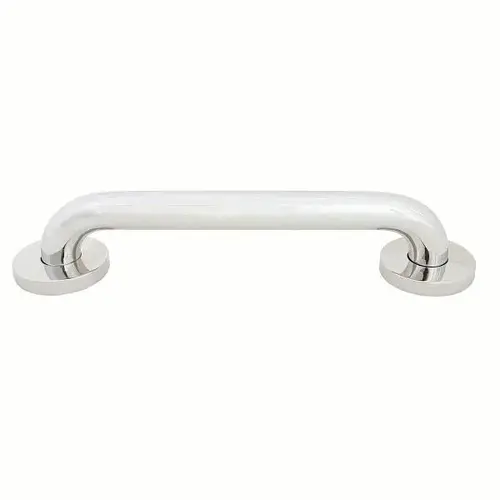 Neo ADA Grab Bar Polished Chrome, Sa-1009-12 Neo ADA Grab Bar Polished Chrome, Sa-1009-12