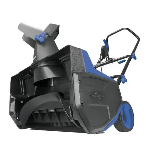 18 Inch Electric Snow Blower