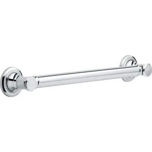 Delta Faucet Contemporary 18-Inch Grab Bar - Thumbnail 4