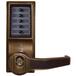 Antique Brass