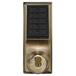 Antique Brass