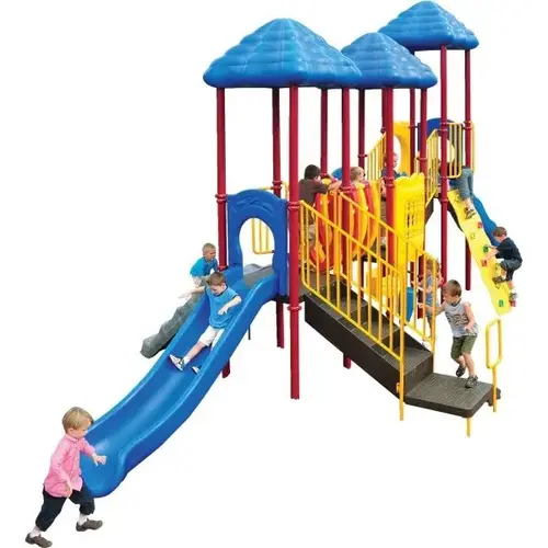 By Ultraplay Rainbow Lake- Playful