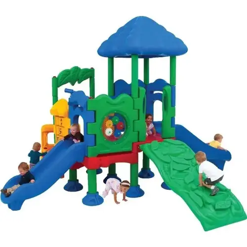 Discovery Center 4 Discovery Center 4