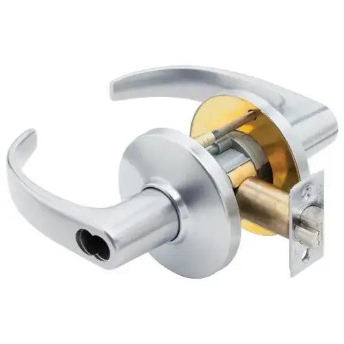 BEST 9K37R14CS3626 9k Series Classroom Function Cylindrical Lockset, 14 ...