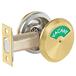 Satin Brass