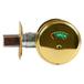 Bright Brass
