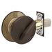 Oil-Rubbed Bronze