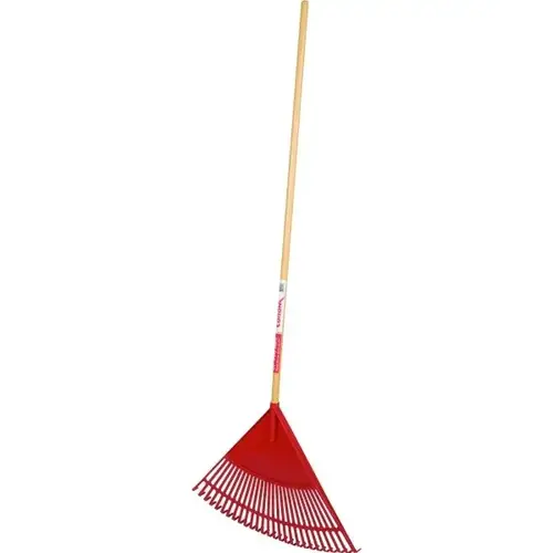 24 In. Leaf Rake