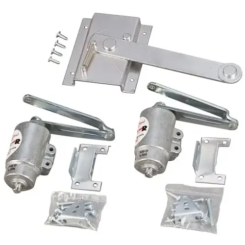 Conversion Kit For Safety Cabinets, Manual To Self-Close Doors Conversion Kit For Safety Cabinets, Manual To Self-Close Doors