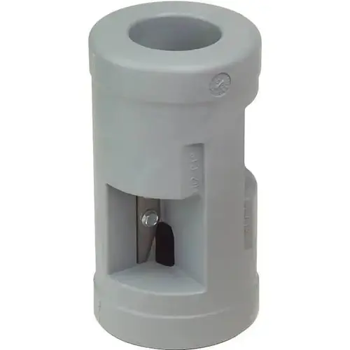 1/2 In. Cts X 3/4 In. Ips Chamfering Tool