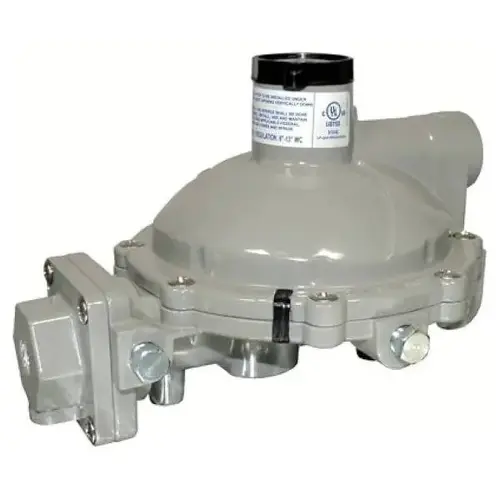 1/4 In. X 1/2 In. Fpt Twin Stage 750k Regulator Compact Body 1/4 In. X 1/2 In. Fpt Twin Stage 750k Regulator Compact Body