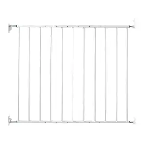KidCo G2000 Safeway Gate-White