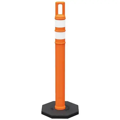 Watchtower Delineator 42" H. Watchtower Delineator 42" H.