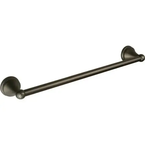 Allante Oil Rubbed Bronze24" Towel Bar Allante Oil Rubbed Bronze24" Towel Bar