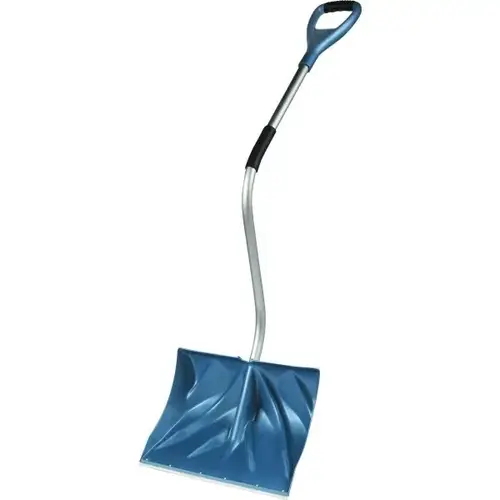 Northern Lites Plus Poly Snodozer With Lifesaver S-Bend Handle