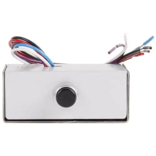 5236 Switch Console 1 Momentary Dpdt Push Button Stainless Steel 5236 Switch Console 1 Momentary Dpdt Push Button Stainless Steel