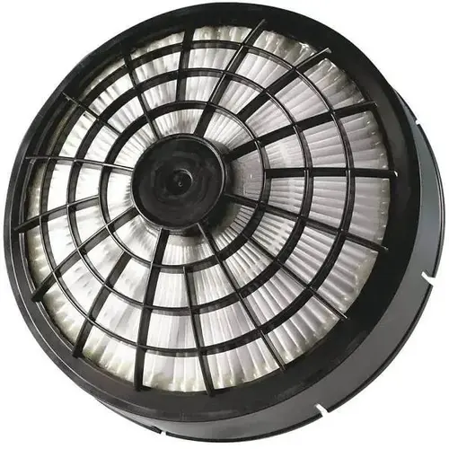 Dome Motor Filter For Backpack Vacuums Dome Motor Filter For Backpack Vacuums
