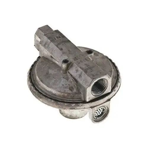 Low Pressure Regulator 3/8 In. Npt Female Outlet Low Pressure Regulator 3/8 In. Npt Female Outlet