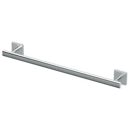 Elevate 18 Towel Bar In Chrome Elevate 18 Towel Bar In Chrome