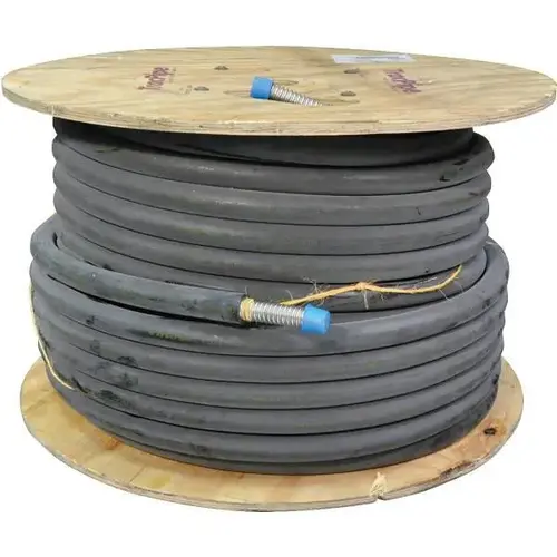 1/2 In. X 250 Ft. Per Roll Trac Pipe Psii Underground Gas Piping