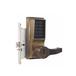 Antique Brass