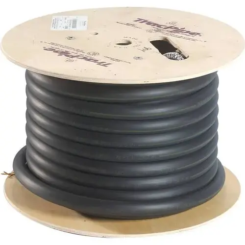 1/2 In. X 100 Ft. Per Roll Trac Pipe Psii Underground Gas Piping