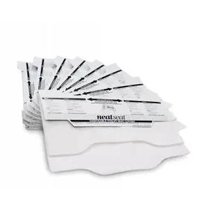 NeatSeat 3350 Toilet Seat Covers Full Case