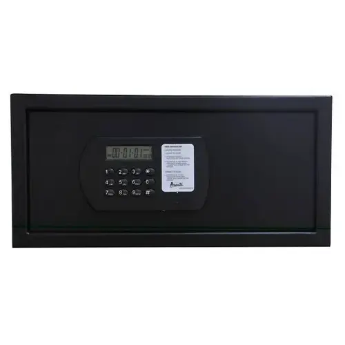 88 Cu. Ft. Room Safe In Black 88 Cu. Ft. Room Safe In Black