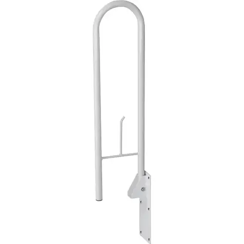 Foldaway Grab Bar