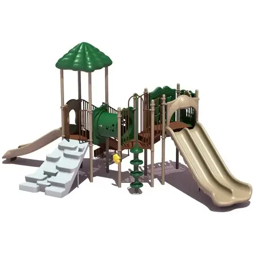 By Ultraplay Falcon'S Roost Natural Playground Unit By Ultraplay Falcon'S Roost Natural Playground Unit