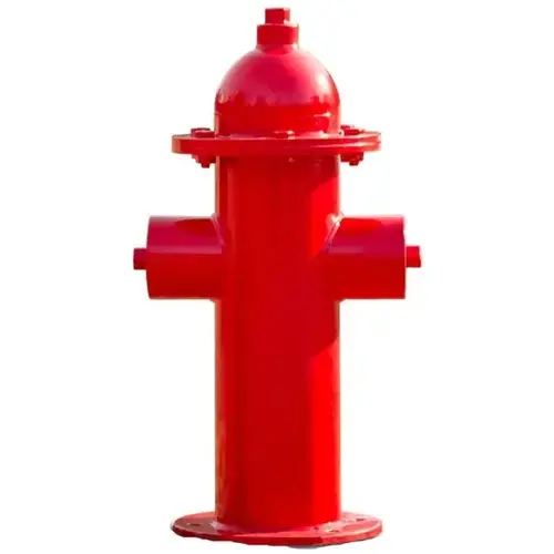 Fire Hydrant