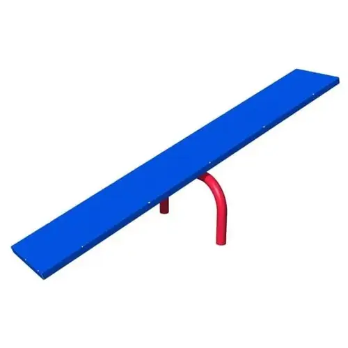 Teeter Totter (Red/Blue) Teeter Totter (Red/Blue)