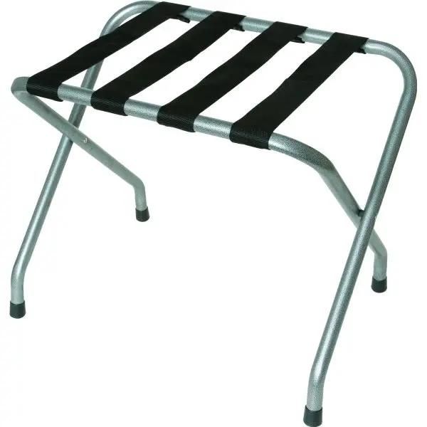 GENERIC PRIVATE BRAND Standard Luggage Rack Powder Coated P01 GENERIC PRIVATE BRAND Standard Luggage Rack Powder Coated P01