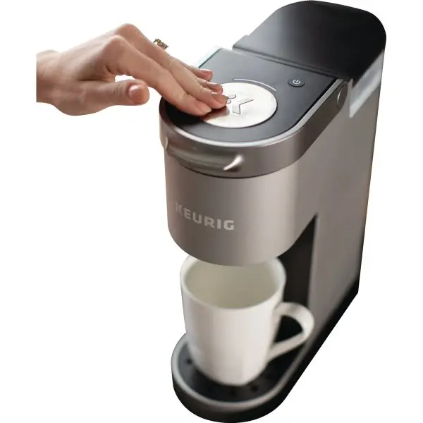 Keurig K-Suite Commercial Brewer 5000349782