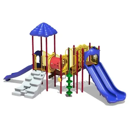 By Ultraplay Falcon'S Roost Playful Playground Unit By Ultraplay Falcon'S Roost Playful Playground Unit