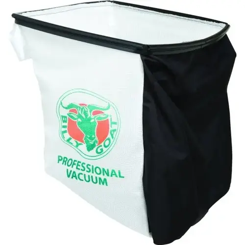 Mv Multivac Self-Propelled Lawn And Litter Vacuum Felt Bag