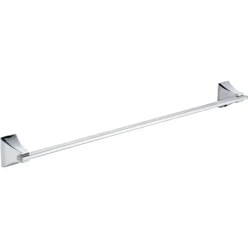 Shangri-La Chrome Towel Bar 18" Shangri-La Chrome Towel Bar 18"