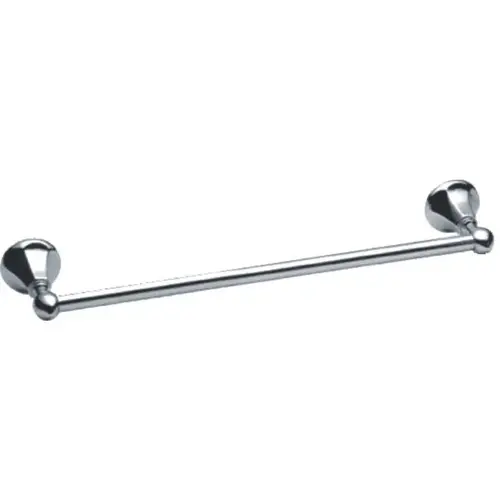 Heaven Chrome Towel Bar 24"