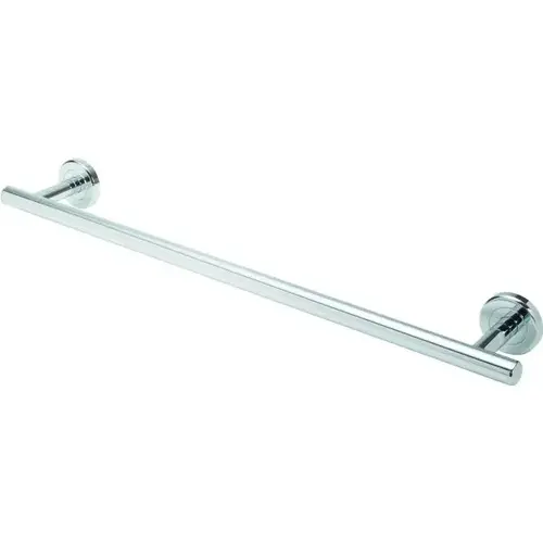 Latitude Ii Chrome Towel Bar 18" Latitude Ii Chrome Towel Bar 18"