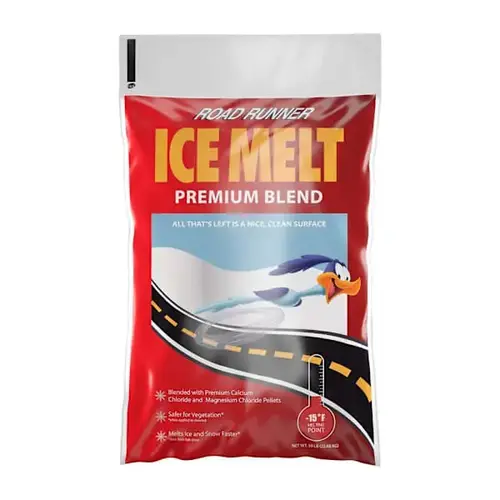 50 Lb. Ice Melt