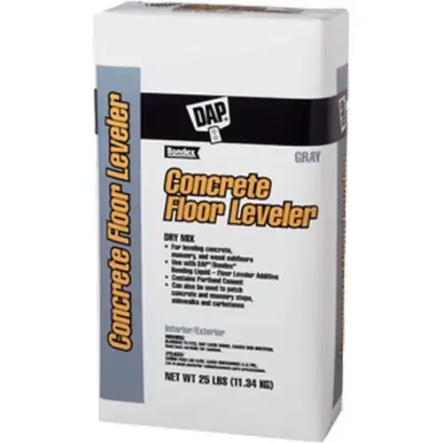 Concrete Floor Leveler, 25lb