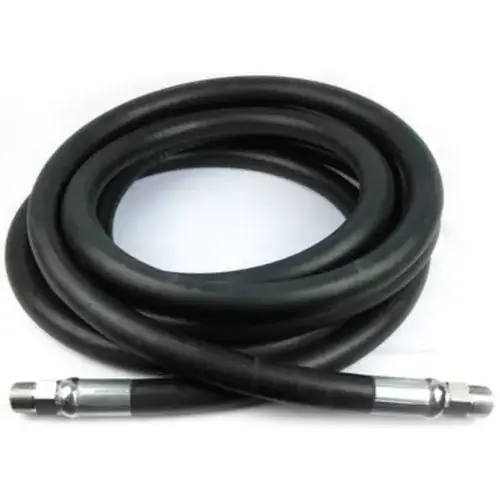 3/4 In. X 15 Ft. Truzero Lpg Hose Assembly Steel Mnpt X Mnpt 3/4 In. 3/4 In. X 15 Ft. Truzero Lpg Hose Assembly Steel Mnpt X Mnpt 3/4 In.