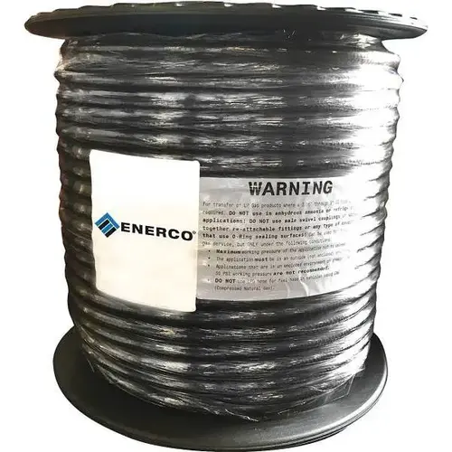 1/4 In. X 200 Ft. Ruzero Lpg Hose Reel