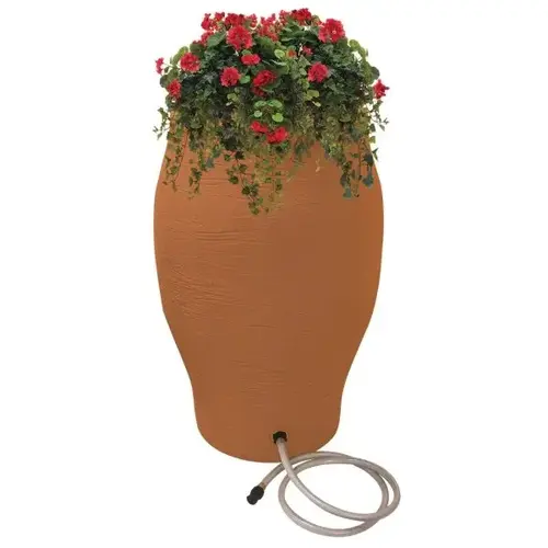 Emsco Rescue Rain Barrel